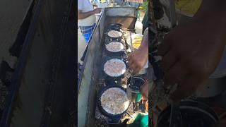 Fastest Selling  Onion Dosa Mulbagal Style  Palamaner#telugufood#teluguvlogs#oniondosa#streetfood