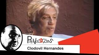 Provocações | Clodovil Hernandes