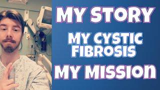 Why I Help Others Get the PS5 - My Cystic Fibrosis Story