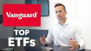 5 Best Vanguard Funds To Buy and Hold Forever [HIGH GROWTH]