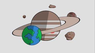 Gas Giant Moon Systems and Habitable Moons