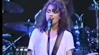 Susanna Hoffs - It's Lonely Out Here (live ' 91).Angel Elvis 2010