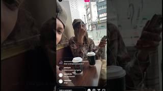 Candypaint ig live August 30 2024