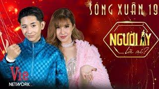 NGƯỜI ẤY LÀ AI? | SHIN HỒNG VỊNH ft. RICKY STAR | Vietalents Official