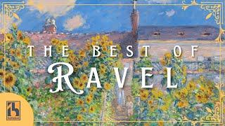The Best of Ravel