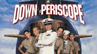 Down Periscope (1996) Movie || Kelsey Grammer, Lauren Holly, Rob Schneider || Review and Facts