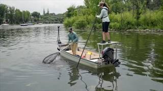 Québec : 10 jours d'aventure sur le fleuve Saint-Laurent