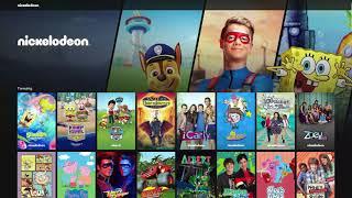 All Nickelodeon and Nick Jr Shows and Movies Available on Paramount+ (as of 3/8/21)