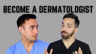 How To Become A Dermatologist | Our Journey