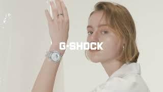 G-SHOCK 2022SS GMA-S2100SK Promotion movie:CASIO G-SHOCK