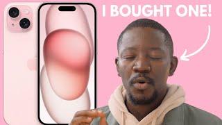 DON'T WASTE YOUR MONEY! iPhone 15 - The People's Choice