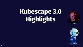 Introducing Kubescape 3.0