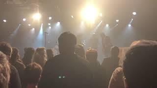 Collective Soul - December - Tupelo Music Hall Derry NH - 02/13/2020