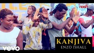 Enzo Ishall - Kanjiva (Official Video)