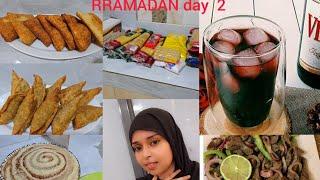 JADWALKEYG RAMADANKA IYO AFURKA AAN SAMISANAY MY DAILY ROUTINE SAMIRA SIMAN 