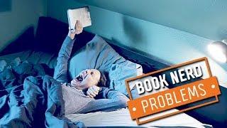 Long Night Consequences  | Book Nerd Problems