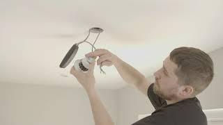 Lutron RA2 Select Dimmer Install