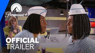 Good Burger 2 | Official Trailer | Paramount+ UK & Ireland