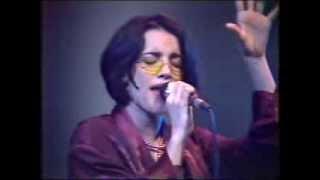 Martika - Coloured Kisses - LIVE on "Tonight Live with Steve Vizard" (Australia)