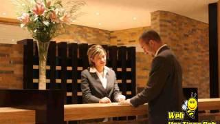 Video: Hotel Check-in - Basic English for Communication