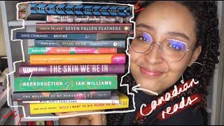 canadian books you should read | readEHthon