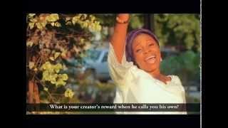 OMO RANTI By TOPE ALABI