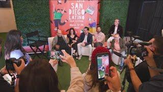 San Diego Latino Film Festival 2024