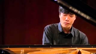 Jinhyung Park – Etude in C major Op. 10 No. 1 (first stage)