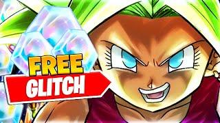 *UPDATED* How To Get FREE CHRONO CRYSTALS GLITCH In Dragon Ball Legends