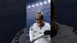 Santos neymar in efootball 2024 epic Card 