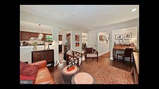 8 GREENSWARD LANE, Cherry Hill, NJ 08002 - Townhouse - Real Estate - For Sale