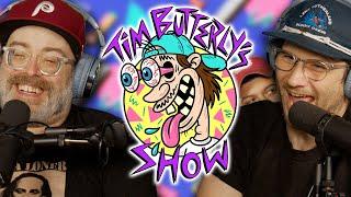 Tim Butterly's Show Ep. 022 - Josh Potter