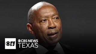 U.S Rep. Sylvester Turner dies at 70 just weeks after taking office