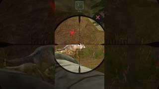 this isvery exciting game  3D game shooting World war game  #gameranimalgames #trending #shorts