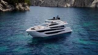 PEARL YACHTS 82 - FULL INTERVIEW - YACHTS FOR SALE - BILL DIXON - IAIN SMALLRIDGE - KELLY HOPPEN