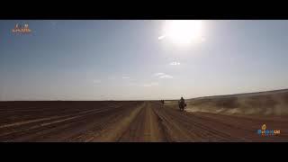 Chalbi & Lake Turkana ADV Bike Tour 2020 | The Bucketlister