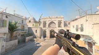 AWP | The Prince (Counter-Strike 2)