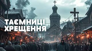 ВСЯ ПРАВДА про хрещення Русі! Що приховує історія? Загублений світ