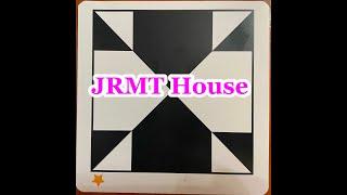 JRMT House is live!TRENDING PUZZLE BLOCK GAME