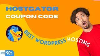  HostGator Coupon Code 2023  Hostgator Coupon Code For Big Discount 