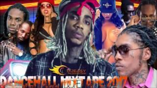 New Dancehall Mix ▶2017 April▶ Alkaline,Vybz Kartel,Mavado,Jahmiel,Vershon,Popcaan,Masicka & more