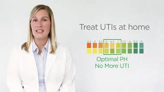 Goodbye UTI Test Strips Let You Check Your UTI Status At Home