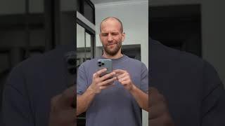 Jason Statham repeats a cool dance! #jasonstatham #dancechallenge #dance