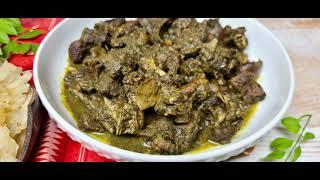 9 Spice Curry Duck - How to cook curry duck - Episode 1058