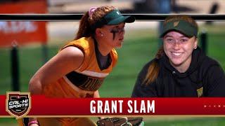 Megan Grant from Aragon | Grant Slam