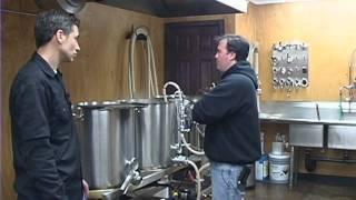 Morebeer's Hopunion trip (part 4: Sparging, system efficiency, hop additions, automated controls.)