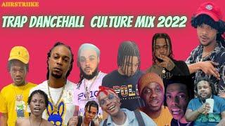 Dancehall Culture Mix - Trap Dancehall @RhumbaVEVO @TeeboneSkeemBossVEVO @aimillyofficial5293 @officialskeng