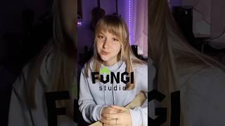 «Основы цифровой живописи» от FUNGI Studio   #2d #2dart #cg #цифроваяживопись #fungistudio