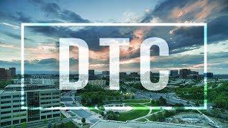 Denver Tech Center (DTC) Lifestyle - Live | Work | Play