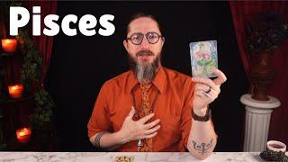 PISCES - “OMG WOW! YOUR LIFE IS ABOUT TO GET SO GOOD!” Bonus Tarot Reading ASMR